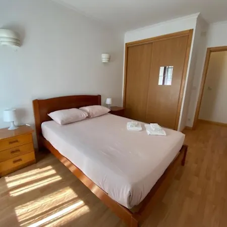 Swordfish Heart Of Town Apartamento Peniche