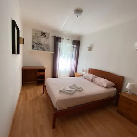 Swordfish Heart Of Town Peniche