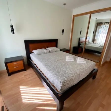 Swordfish Heart Of Town Apartamento *