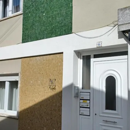 Swordfish Heart Of Town Peniche